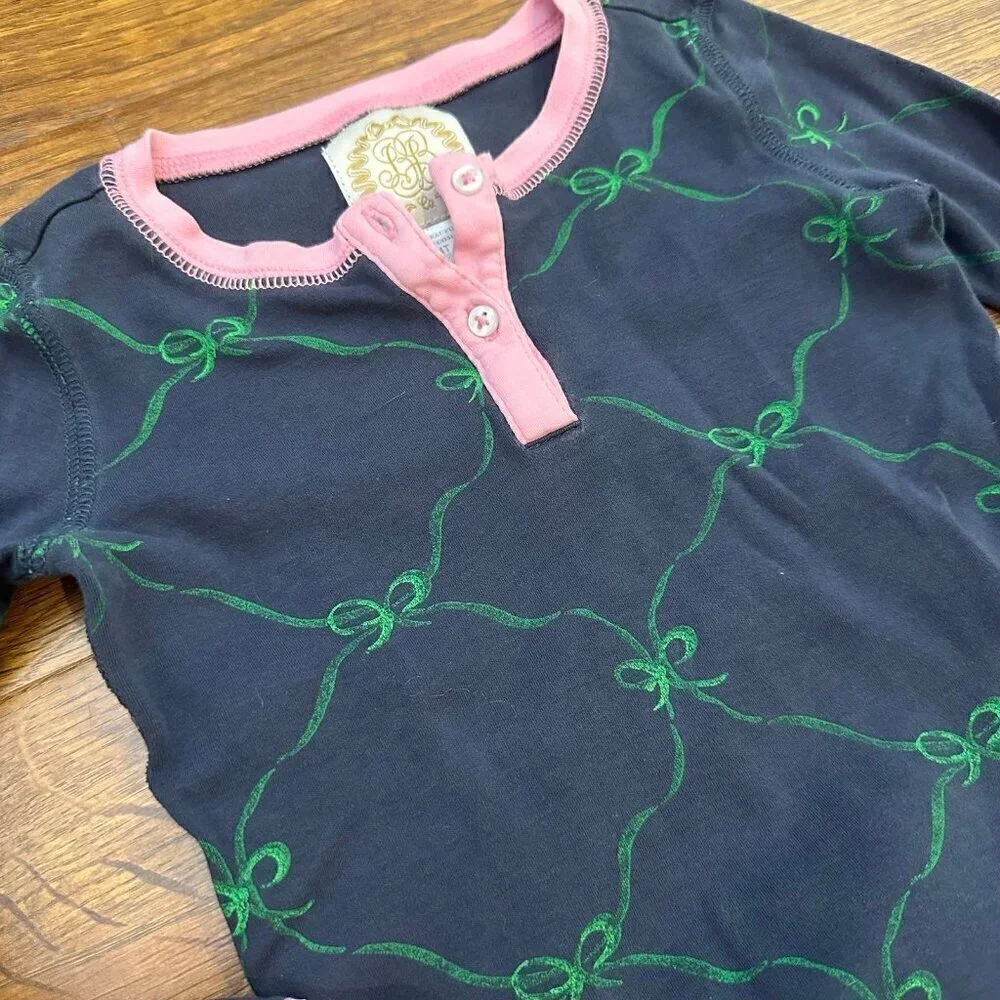 The Beaufort Bonnet Company pajama set